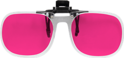 [FCT1] Clip-on FCT1 Stratus