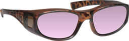 [F01] Gafas sobre gafas Pretty F01
