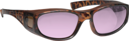 [F01] Gafas sobre gafas Pretty F01