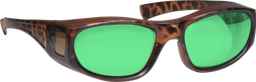 [F01] Gafas sobre gafas Pretty F01