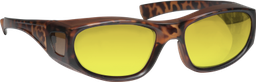 [F01] Overglasses Pretty F01