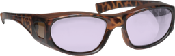 [F01] Gafas sobre gafas Pretty F01