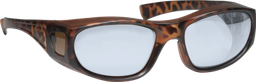 [F01] Überbrille Pretty F01