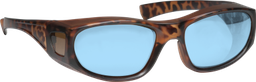 [F01] Overglasses Pretty F01