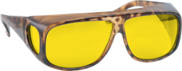 [F04] Surlunettes Essential F04