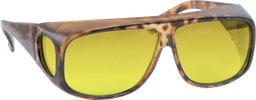 [F04] Surlunettes Essential F04