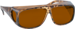 [F04] Surlunettes Essential F04