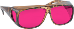 [F04] Surlunettes Essential F04