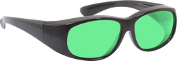 [F06] Gafas sobre gafas Kiddy F06