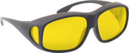 [F07] Gafas sobre gafas Magistrale F07