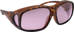 [F07] Gafas sobre gafas Magistrale F07