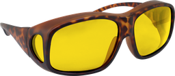 [F07] Überbrille Magistrale F07