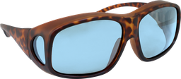 [F07] Gafas sobre gafas Magistrale F07