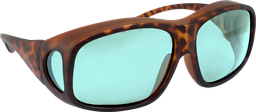 [F07] Surlunettes F07 Magistrale