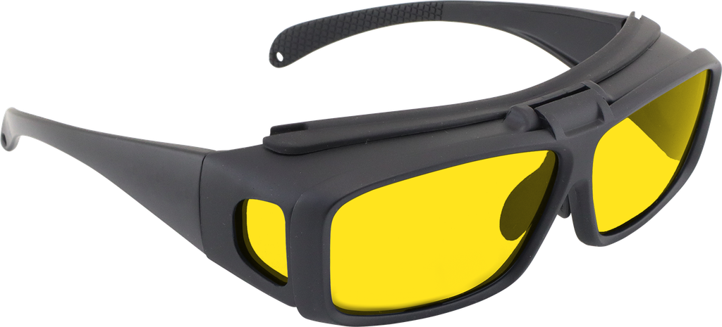 Gafas sobre gafas Suprême F08