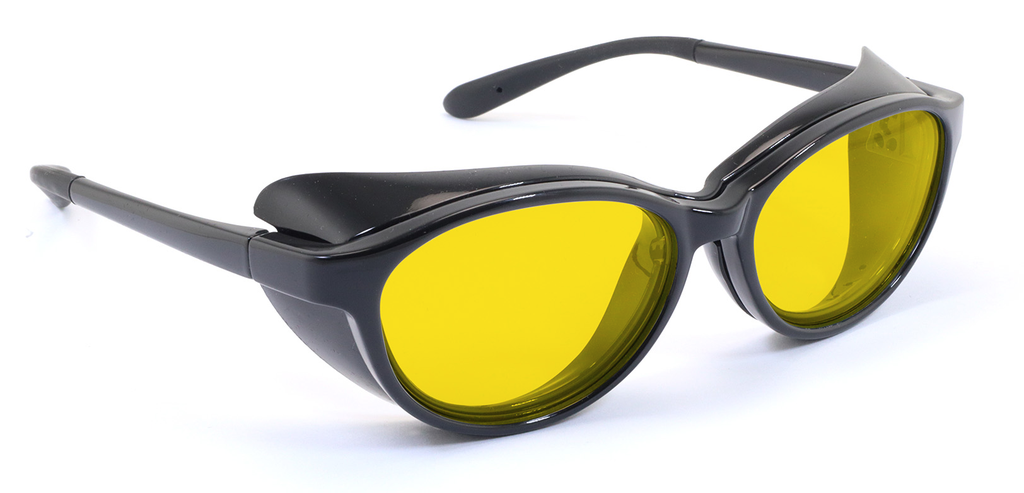 Sedia-Sehschwächebrille mit Filter