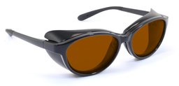 [FP05BV] Sedia Low Vision Glasses with Filter