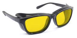 [FP04BV] Berry-Sehschwächebrille mit Filter