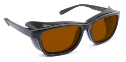 [FP04BV] Berry-Sehschwächebrille mit Filter