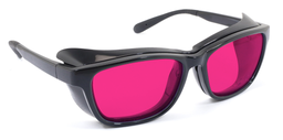 [FP04BV] Berry-Sehschwächebrille mit Filter
