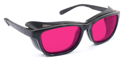 [FP04BV] Lunettes Basse Vision Berry avec Filtre