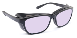 [FP04BV] Lunettes Basse Vision Berry avec Filtre