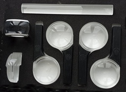 [PRL2024.04] MagDisplay Bandeja LHP