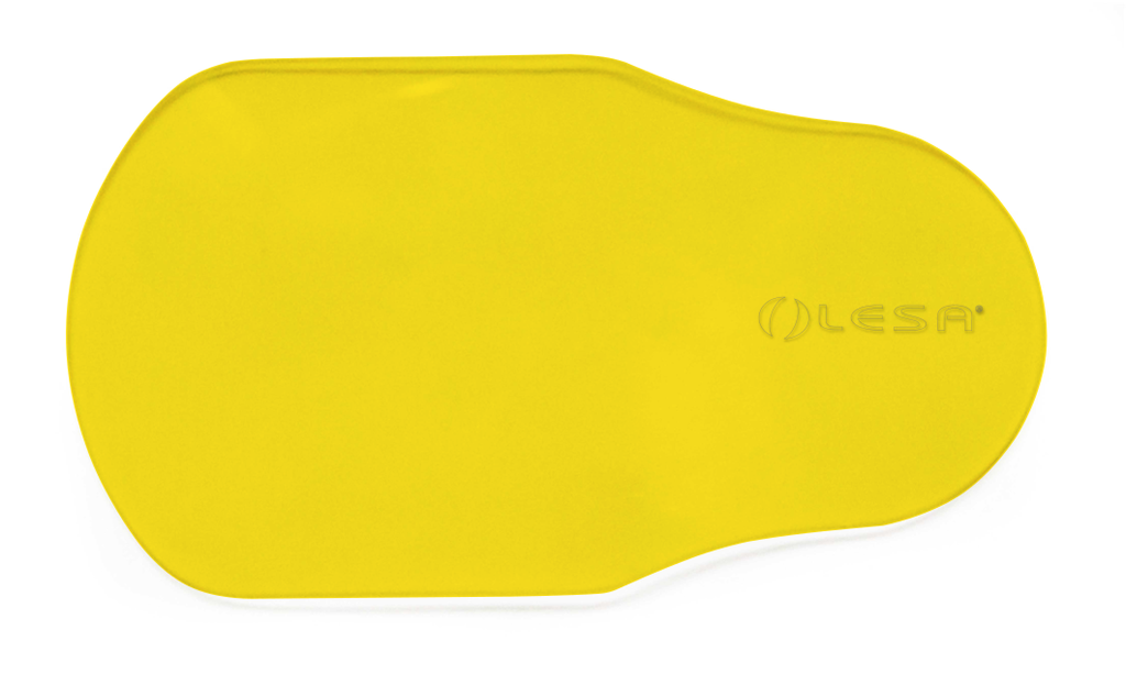 Monocular demo filter