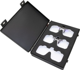 [VFCMAX] Maleta Clip-on Tecnología Max