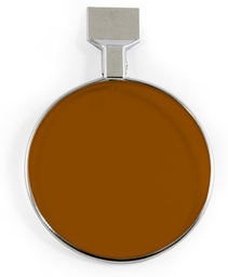 [FES] CR39 UV400 tinted trial lens