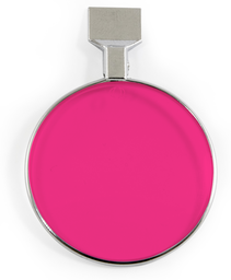 [FES] Getöntes CR39 UV400-Brillenglas zum Ausprobieren