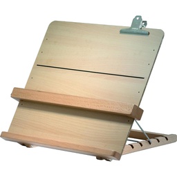 [PP43] Book Stand