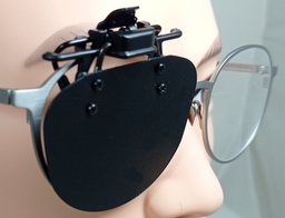 [FCC] Abnehmbare Abdeckung