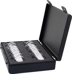 [VRFRS] Maleta  Max + prismas excéntricos