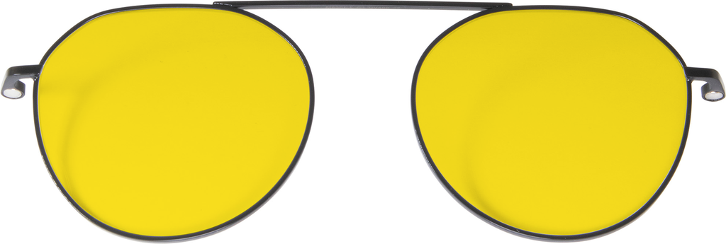 Clip magnético para montura Teana + lentes tintadas