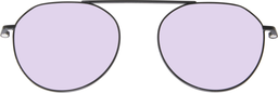 [M63CL] Magnet Clip for Teana Frame + Tinted lenses