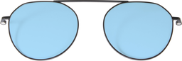 [M63CL] Magnet Clip for Teana Frame + Tinted lenses