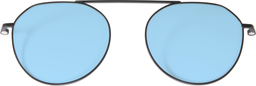 [M63CL] Magnet Clip for Teana Frame + Tinted lenses
