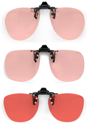 [PFC.MG] Lot de 3 Clips Magelis