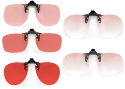 [PFC.MG.5] Lot de 5 Clips Magelis