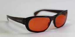 [F20.550] Masq protect filt 550nm Rouge/Orange