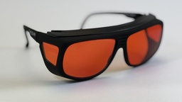 [F31.550] Masq protect filter 550 nm brown orange / End of line