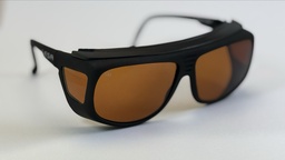 [F31.A2] Masq Protect 16% Amber 440 / End of line