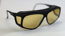 [F39.A1] Masq Protect 53% light amber 448 / End of line