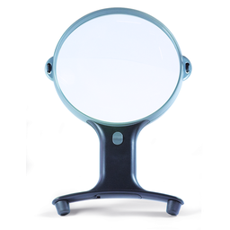 [L0026] LED embroidery magnifier CYDIA 2x / 130mm 