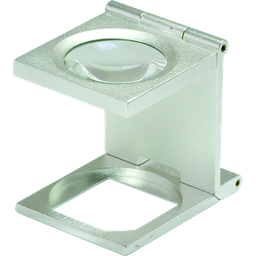 [L0401.27A] Silber Aluminium Drahtzahl