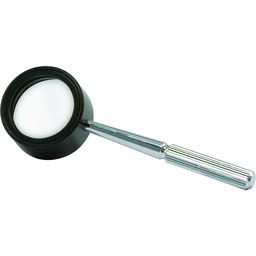 [L0420.10] Hand controller magnifier 10x