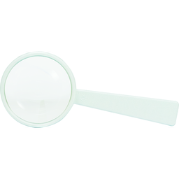 [L0502.00] Aspheric hand magnifier  60mm 5x