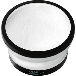 [L08.1850] Ambli-Lupe Ø 80mm 6x