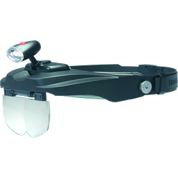 [L16.124] MediLite LED Quality Industrie (1.5+2+2.5+3.5) 